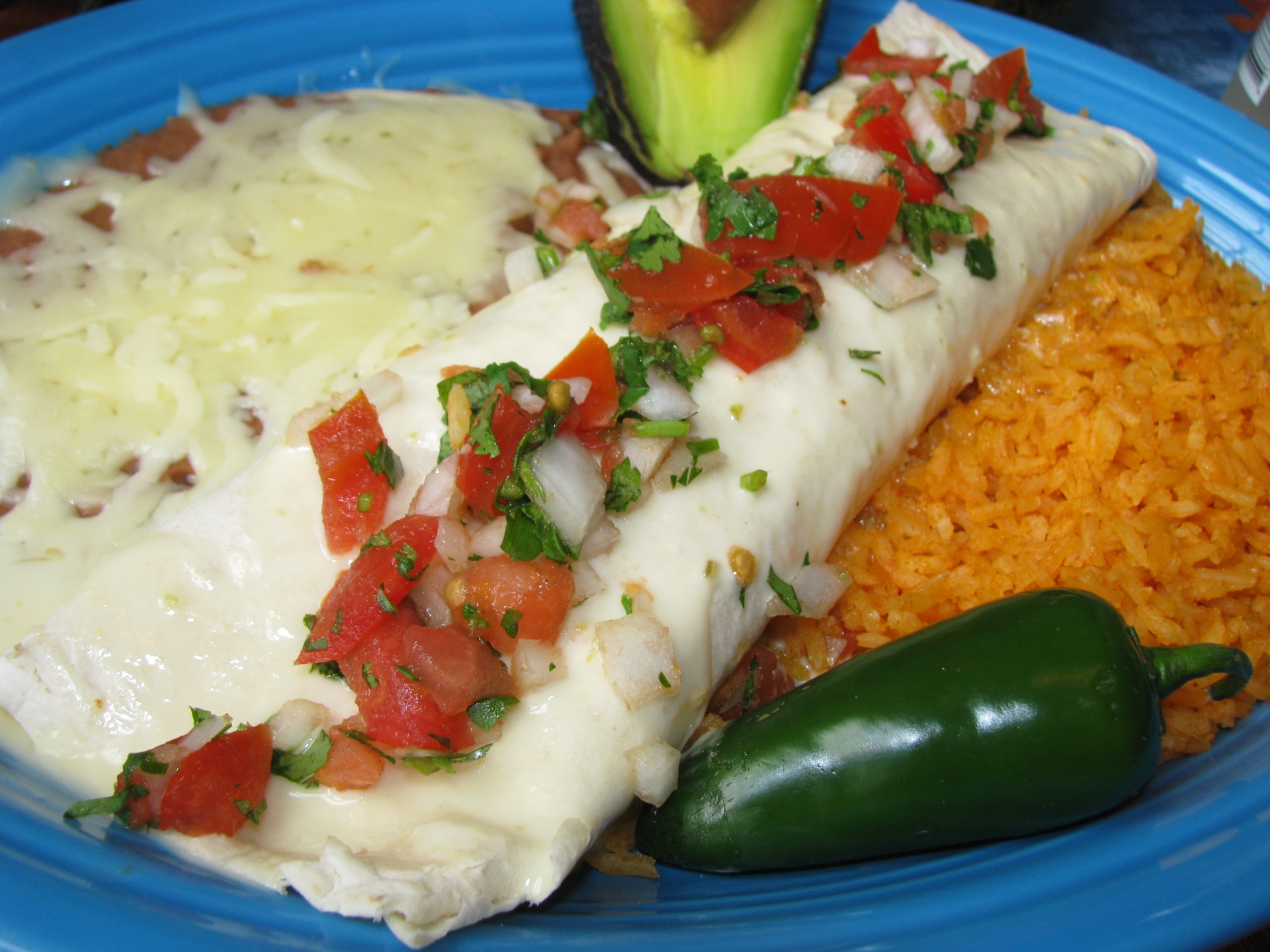 Los Aztecas Mexican Restaurant | Sykesville & Mount Airy, MD