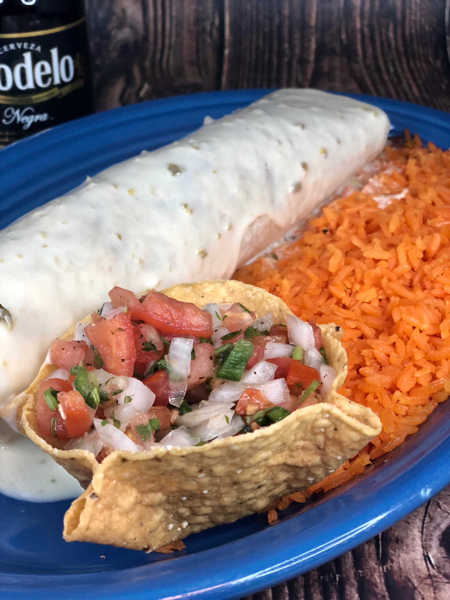 Los Aztecas Mexican Restaurant | Sykesville & Mount Airy, MD